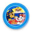 Picture of PAW PATROL PLASTIC PLATE